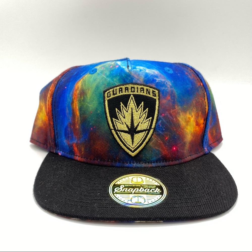 Guardians of the Galaxy Snapback